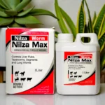 Nilza Max 1 liter Drench