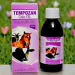 TEMPOZAN Colic DS 120 ml Syrup