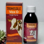 TRIMISOLE Vax-D Cough Syrup